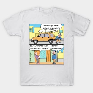 Larry 004 T-Shirt